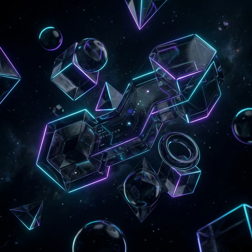 Footer Background